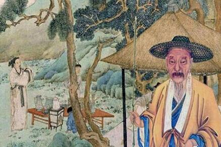 丁香陸龜蒙賞析