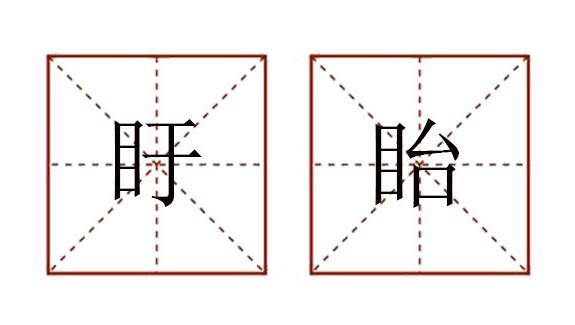 盱眙怎么讀音