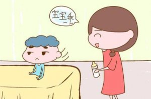寶寶不吃奶粉、不接受奶瓶怎么辦？