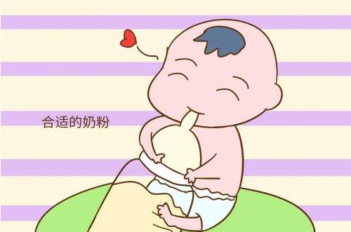 寶寶不吃奶粉、不接受奶瓶怎么辦？