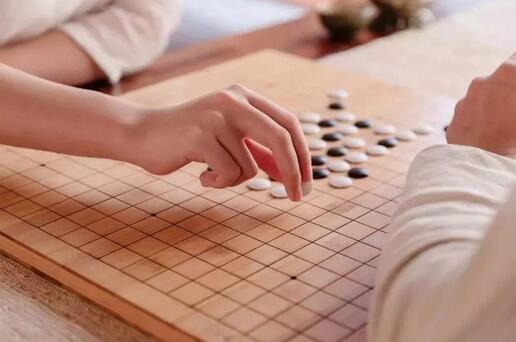 學(xué)下圍棋的好處