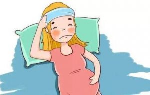 孕婦發(fā)燒怎么辦