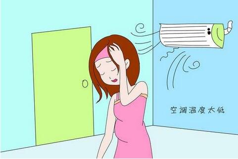 孕婦發(fā)燒怎么辦