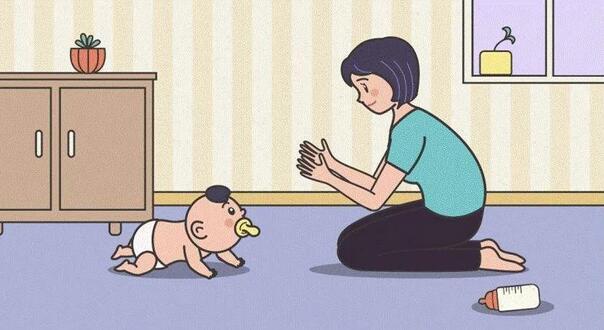 嬰兒舌苔厚白是怎么回事