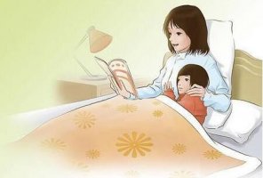 0-3歲寶寶愛聽的故事