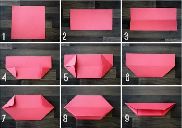 端午節(jié)龍舟創(chuàng)意手工制作