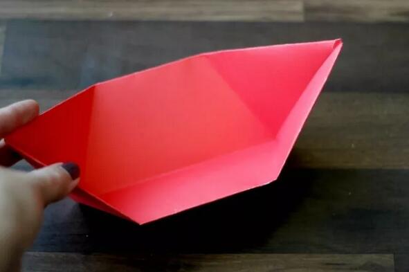 端午節(jié)龍舟創(chuàng)意手工制作