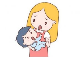 嬰兒斗雞眼怎么辦