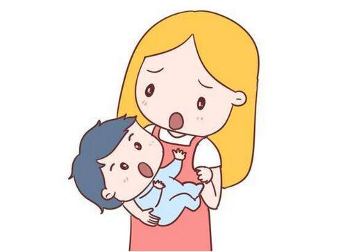 嬰兒斗雞眼怎么辦