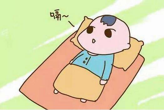 嬰兒打嗝不止怎么辦