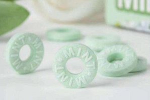 孕婦可以吃薄荷糖嗎