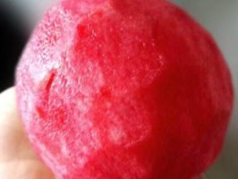 血桃是哪里的特產(chǎn)