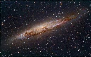 仰望星空時想了解星空，看這些繪本就夠了