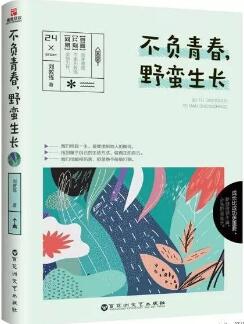 青春小說：誰霸占了你大半個青春？