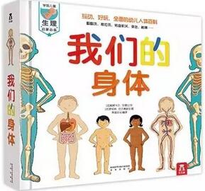 兒童性教育：3歲孩子也能讀的性教育繪本推薦