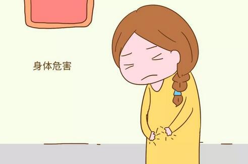 懷孕3個(gè)月引產(chǎn)對(duì)身體傷害多大