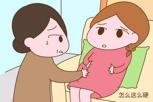 宮縮多久會生