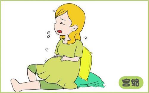 宮縮多久會生
