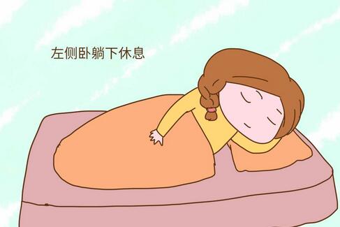 宮縮多久會生