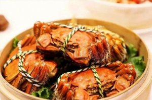 河蟹蒸多久最佳時(shí)間