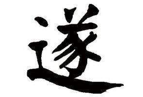 遂組詞有哪些