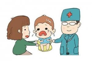 淺談小兒包莖