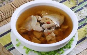 孕婦鴿子湯禁忌，準(zhǔn)媽媽千萬別盲目喝鴿子湯