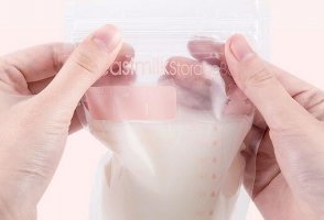 母乳保存知識(shí)（容器、溫度和時(shí)間、加溫）