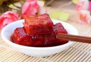 哺乳期能吃腐乳嗎