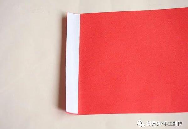 國慶節(jié)國旗手工制作教程圖片