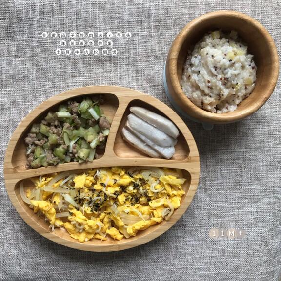 10種適合寶寶秋季吃的蔬菜