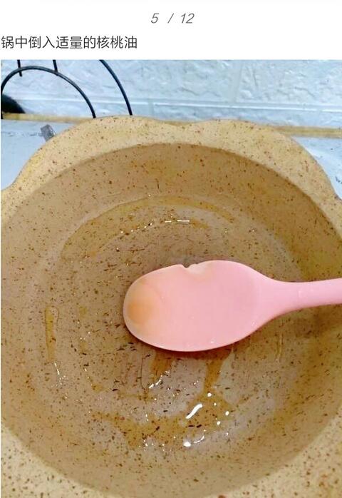 寶寶吃蔥花雞蛋餅制作方法