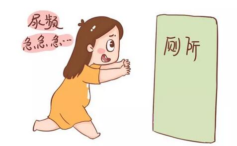 懷孕初期反應有哪些