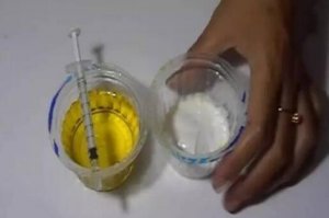 牙膏驗孕法真的準嗎？怎么使用的