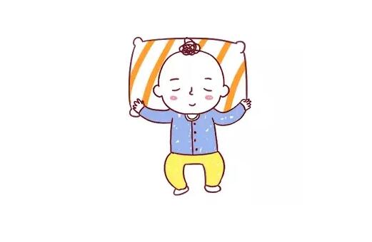 新生兒睡姿哪種最好？三種睡姿優(yōu)缺點(diǎn)分析