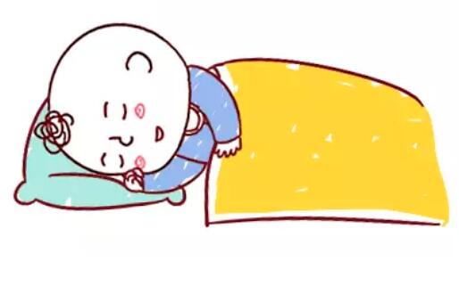 新生兒睡姿哪種最好？三種睡姿優(yōu)缺點(diǎn)分析