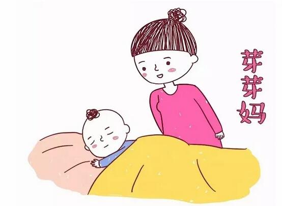 新生兒睡姿哪種最好？三種睡姿優(yōu)缺點(diǎn)分析