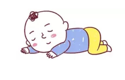 新生兒睡姿哪種最好？三種睡姿優(yōu)缺點(diǎn)分析