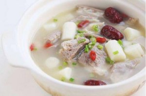 孕婦能吃羊肉嗎