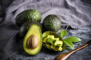 12種高蛋白水果，你知道幾種？