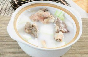 孕婦喝什么湯補(bǔ)血？推薦5款常見補(bǔ)血湯