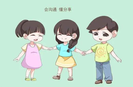 如何培養(yǎng)4歲孩子語(yǔ)言能力