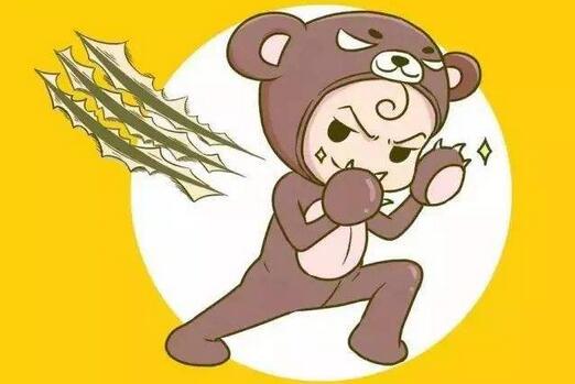 孩子不聽話怎么辦？熊孩子如何教育