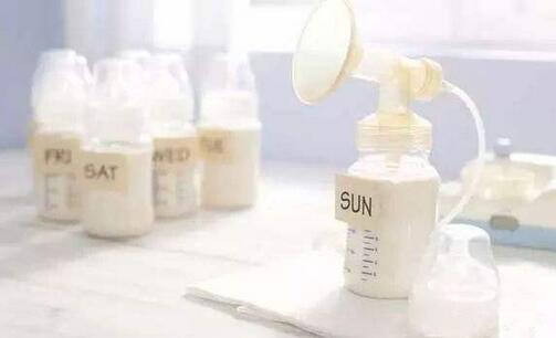 母乳常溫解凍后還能冷藏嗎