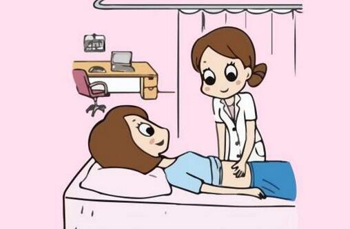 女性白帶發(fā)黃是什么原因
