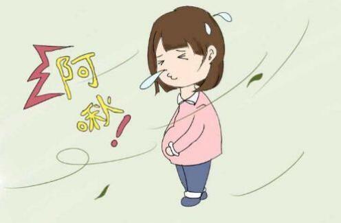 孕婦感冒咳嗽怎么辦