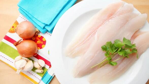 寶寶吃巴沙魚(yú)的做法