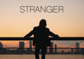 陌生人英文 stranger怎么讀