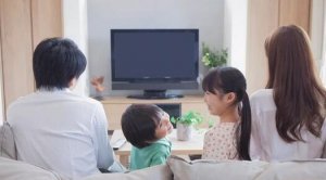 到底要不要給孩子看電視？有好處嗎？