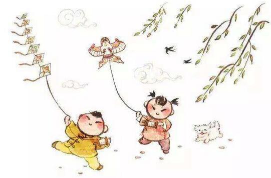 關(guān)于重陽節(jié)的習(xí)俗有哪些